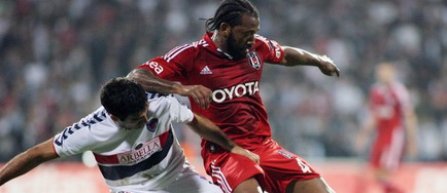 Turcia: Super Lig - Etapa 10